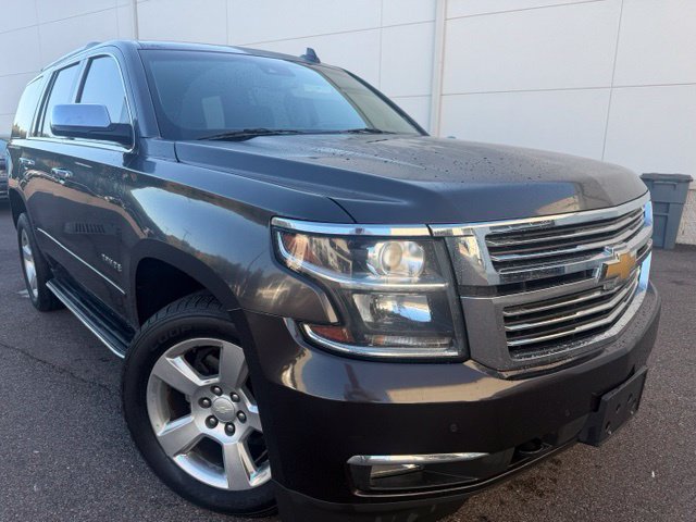 Used 2017 Chevrolet Tahoe Premier RWD image 2