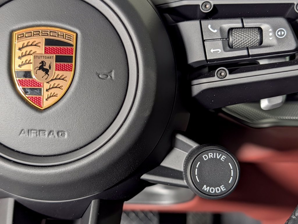New 2026 Porsche Cayenne AWD/4WD image 40