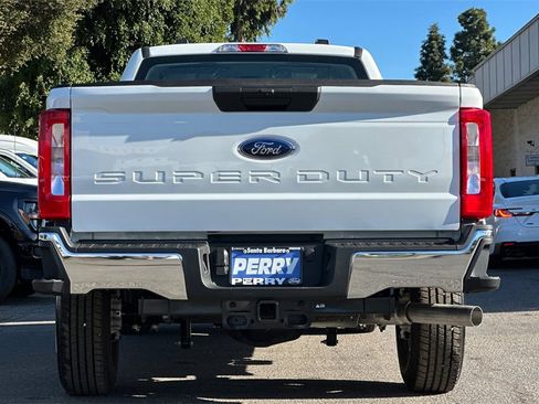 New 2025 Ford F250 XL w/ XL Chrome Package image 6