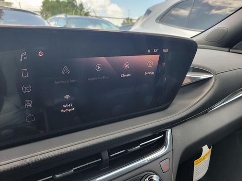 New 2026 Buick Envista Preferred FWD image 19