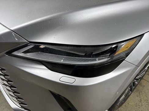 New 2026 Lexus RX 350 w/ Luxury Package image 28