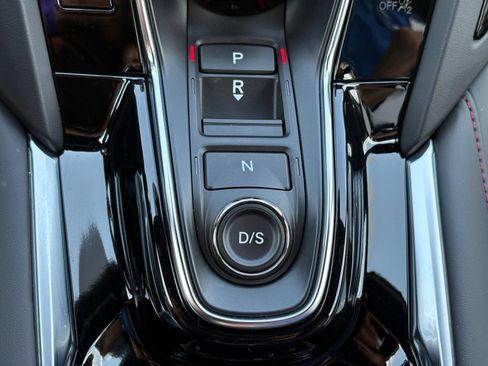 Used 2025 Acura RDX A-Spec AWD/4WD image 18