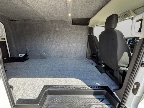 Used 2022 Ford Transit 250 Low Roof w/ Exterior Upgrade Package RWD image 31