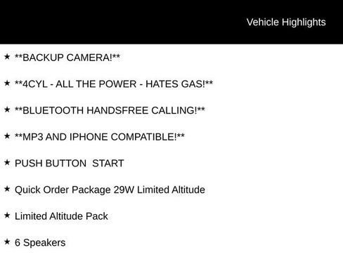 New 2026 Jeep Compass Limited image 3