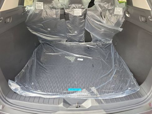 New 2026 MAZDA CX-5 Preferred AWD/4WD image 13