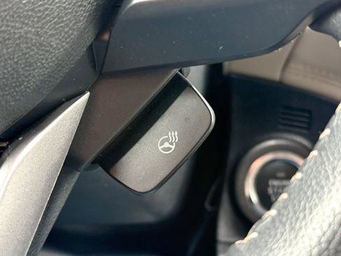 Used 2024 Subaru Outback Limited image 22