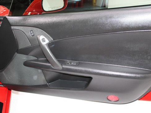 Used 2006 Chevrolet Corvette image 51