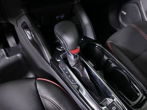 New 2026 Chevrolet TrailBlazer RS w/ Convenience Package image 47