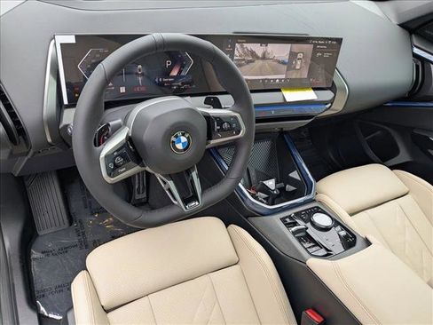 New 2026 BMW X3 xDrive30 w/ Premium Package image 3
