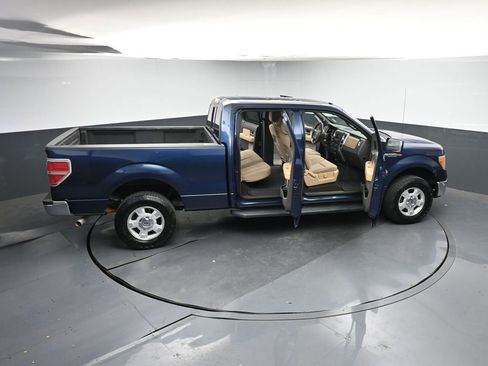 Used 2014 Ford F150 XLT w/ XLT Convenience Package image 44