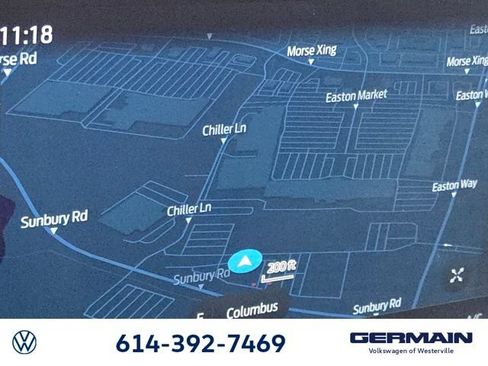 Used 2024 Ford Escape Platinum AWD/4WD image 27