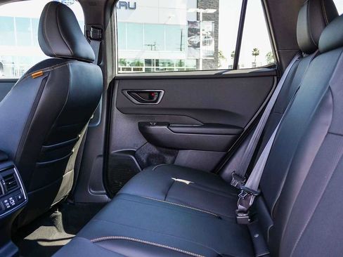 New 2026 Subaru Outback Wilderness image 19