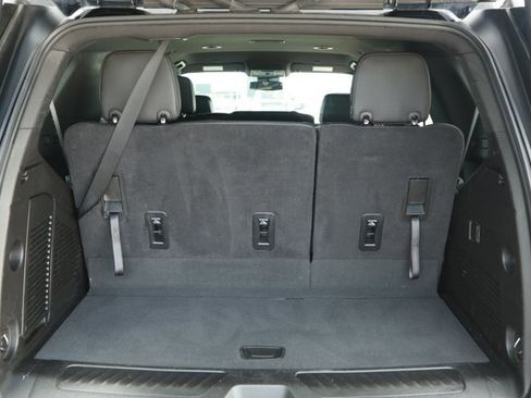 Used 2024 Chevrolet Tahoe LT image 10