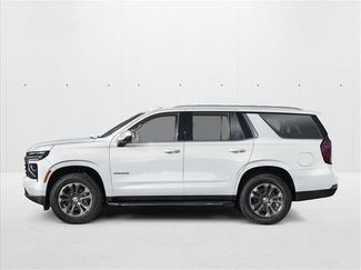 New 2026 Chevrolet Tahoe LT video 3