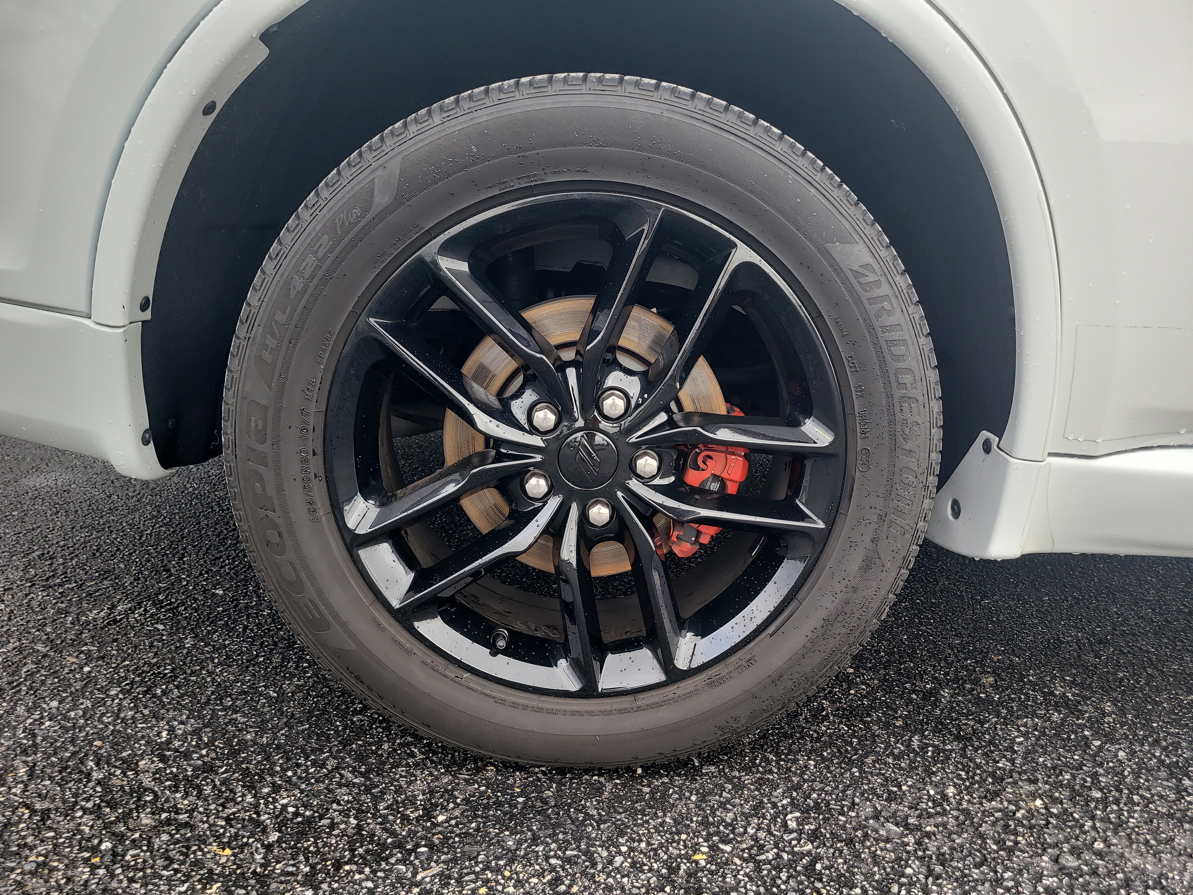 Used 2021 Dodge Durango R/T RWD image 10