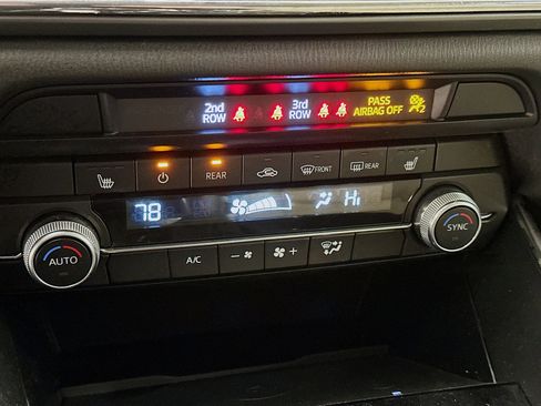 Used 2023 MAZDA CX-9 Touring image 24