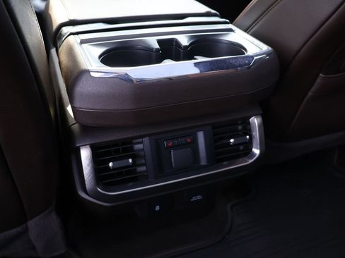 Certified 2023 Ford F150 King Ranch w/ Equipment Group 601A High AWD/4WD image 34