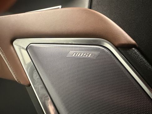 Used 2023 GMC Sierra 1500 Denali Ultimate image 22