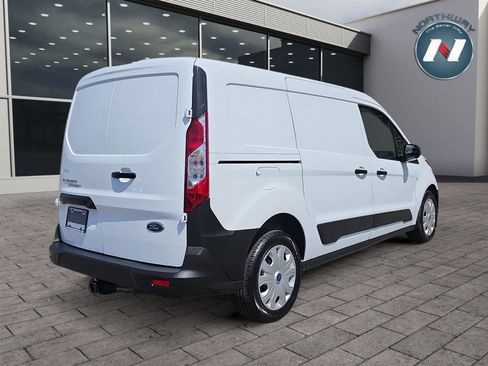 Used 2022 Ford Transit Connect XL FWD image 5