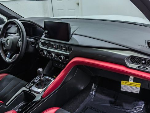 Used 2025 Acura Integra Type S image 20