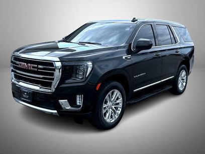 Used 2023 GMC Yukon SLT