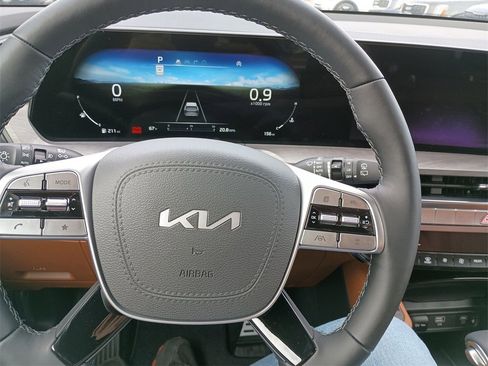 New 2025 Kia Telluride SX Prestige X-Pro image 21