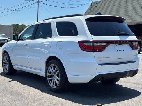 Used 2023 Dodge Durango R/T w/ Tow 'N Go Package AWD/4WD image 7