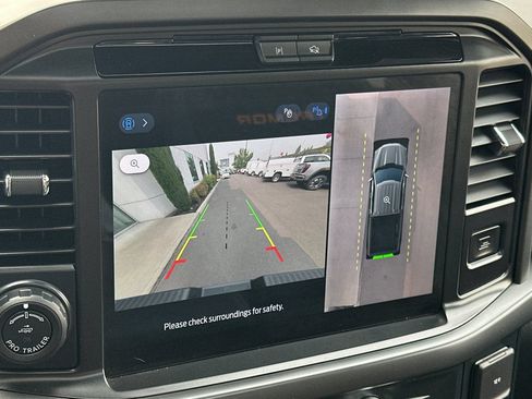 Used 2025 Ford F150 Tremor AWD/4WD image 19