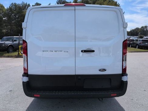 New 2025 Ford Transit 150 Low Roof w/ Load Area Protection Package image 5
