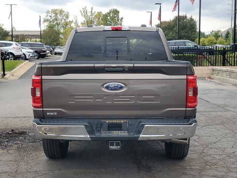 Used 2022 Ford F150 XLT w/ Equipment Group 302A High image 5