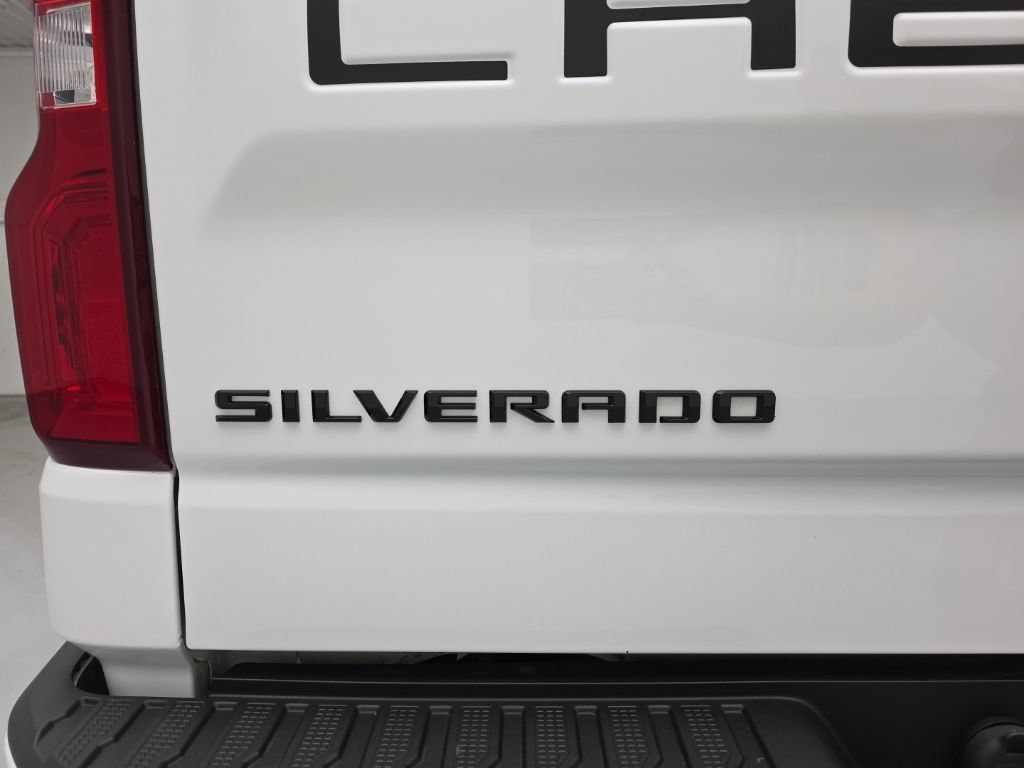 Certified 2023 Chevrolet Silverado 1500 RST AWD/4WD image 54