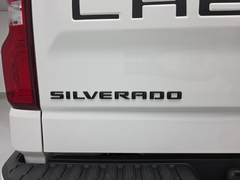 Certified 2023 Chevrolet Silverado 1500 RST AWD/4WD image 54