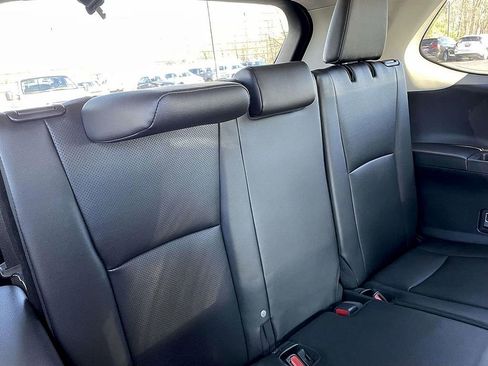 Used 2025 Toyota Grand Highlander FWD image 13