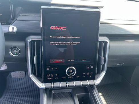 New 2026 GMC Acadia Elevation w/ Black Edition AWD/4WD image 20