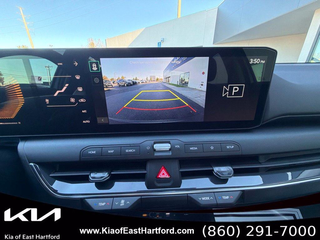 New 2026 Kia K4 EX FWD image 33