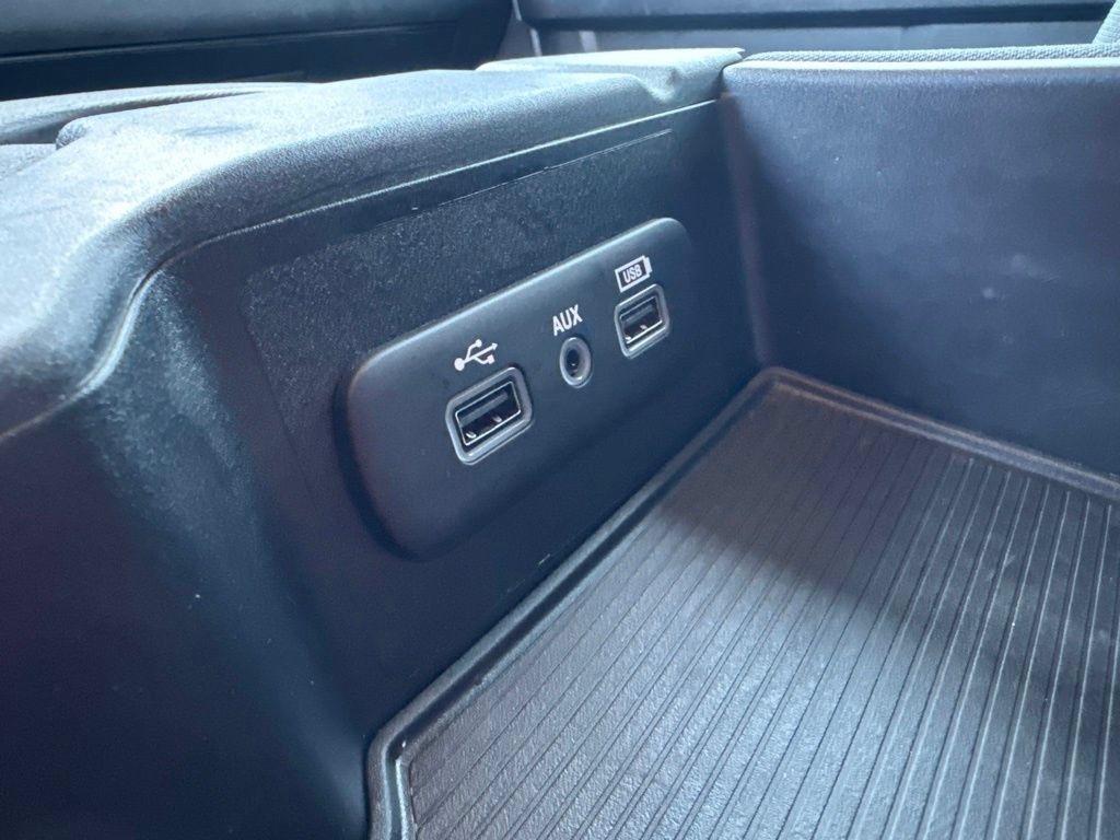 Used 2020 RAM 1500 Tradesman w/ Popular Equipment Group AWD/4WD image 29