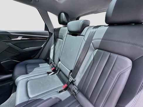 Used 2018 Audi Q5 2.0T Premium Plus w/ Premium Plus Package AWD/4WD image 31