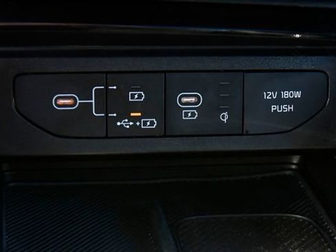 Certified 2025 Kia K5 GT-Line w/ GT-Line Premium Package FWD image 23