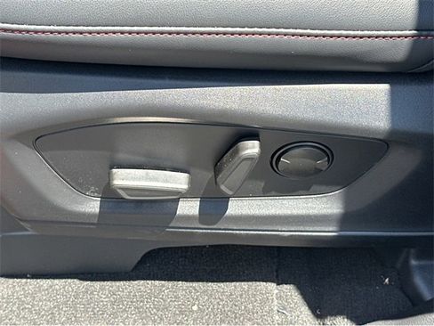 New 2025 Ford Explorer ST image 37