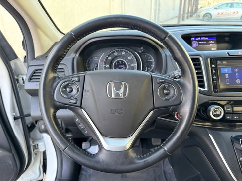 Used 2015 Honda CR-V EX-L image 11