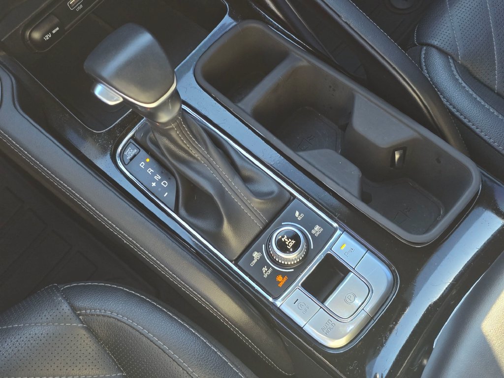 Used 2024 Kia Telluride EX X-Line AWD/4WD image 28