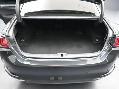 Used 2022 Lexus ES 350 FWD image 13