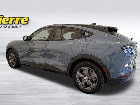 Certified 2023 Ford Mustang Mach-E Select RWD image 2
