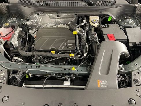 New 2026 Chevrolet Trax LT FWD image 18
