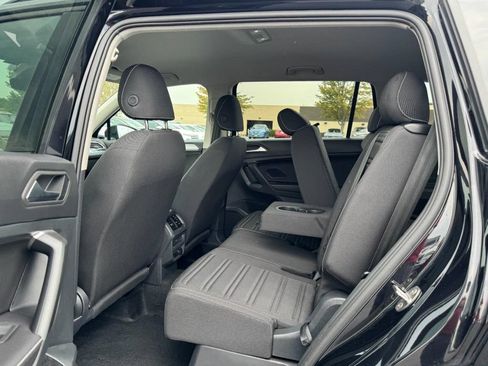 Used 2024 Volkswagen Tiguan S FWD image 10