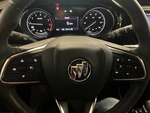 Used 2022 Buick Encore GX Select w/ Experience Buick Package image 27