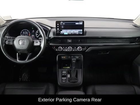 Used 2024 Honda CR-V EX-L image 14