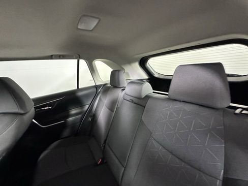 Certified 2022 Toyota RAV4 XLE image 17