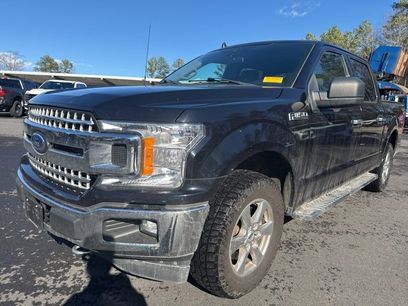 Used 2019 Ford F150 XLT w/ XTR Package