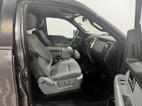 Used 2014 Ford F150 XLT w/ Equipment Group 302A Luxury image 22
